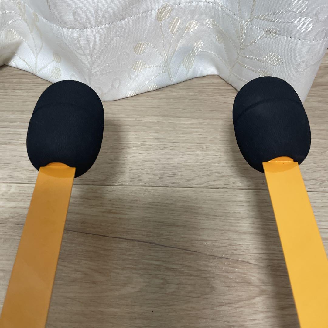 ロープのいらないバトルロープ 全身トレーニングアイテム Z-Rope