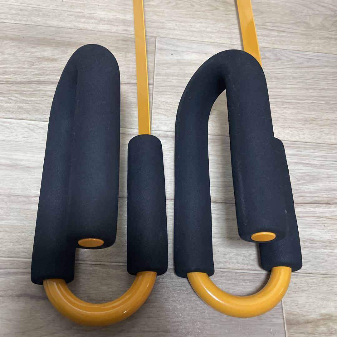 ロープのいらないバトルロープ 全身トレーニングアイテム Z-Rope