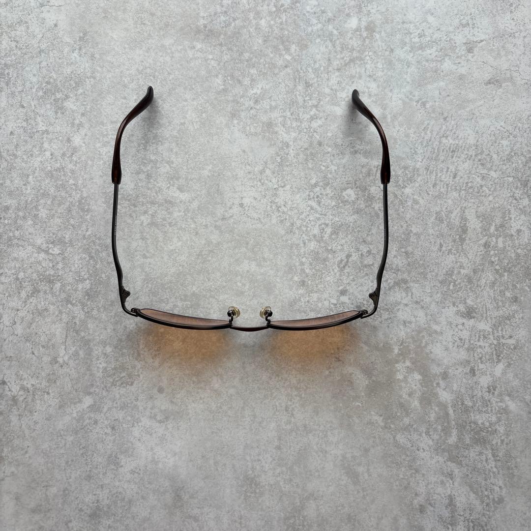 サングラス目立った傷や汚れなし