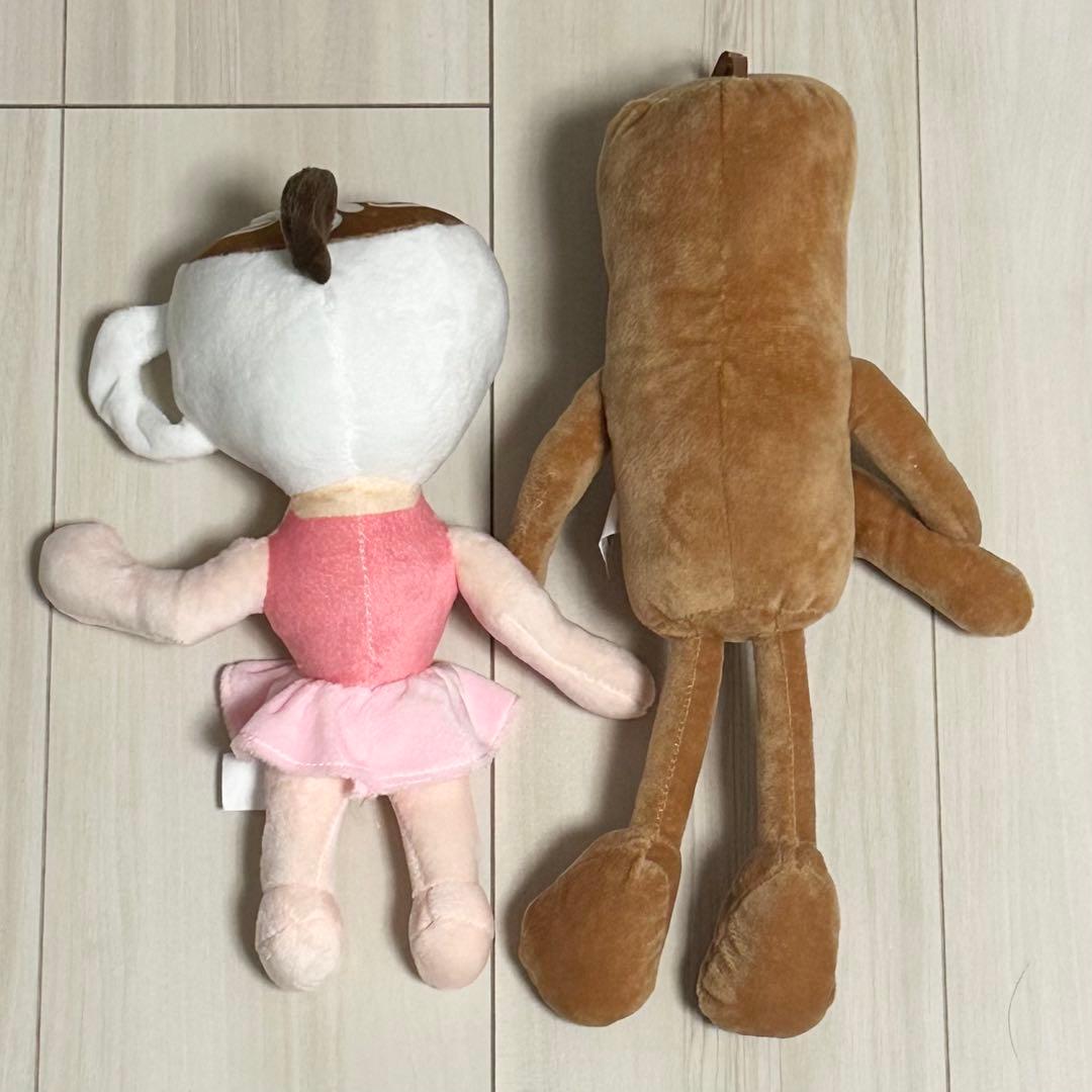 イタリアンブレインロット　ぬいぐるみ　13個