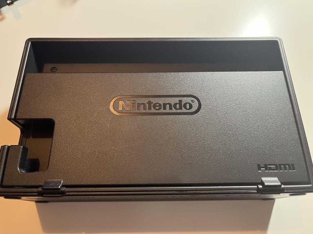 【すぐ遊べる！】Nintendo Switch 本体セット＋ホリパッド