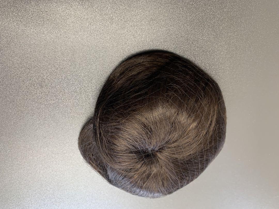 ジュリアオージェ　7days wig