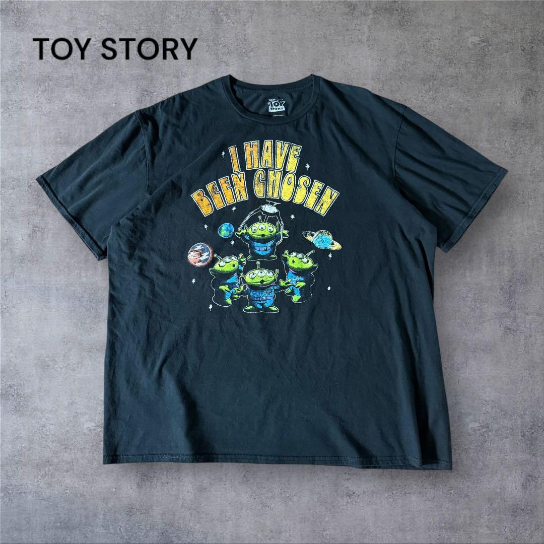 1192】トイストーリームービーTシャツディズニーピクサー映画