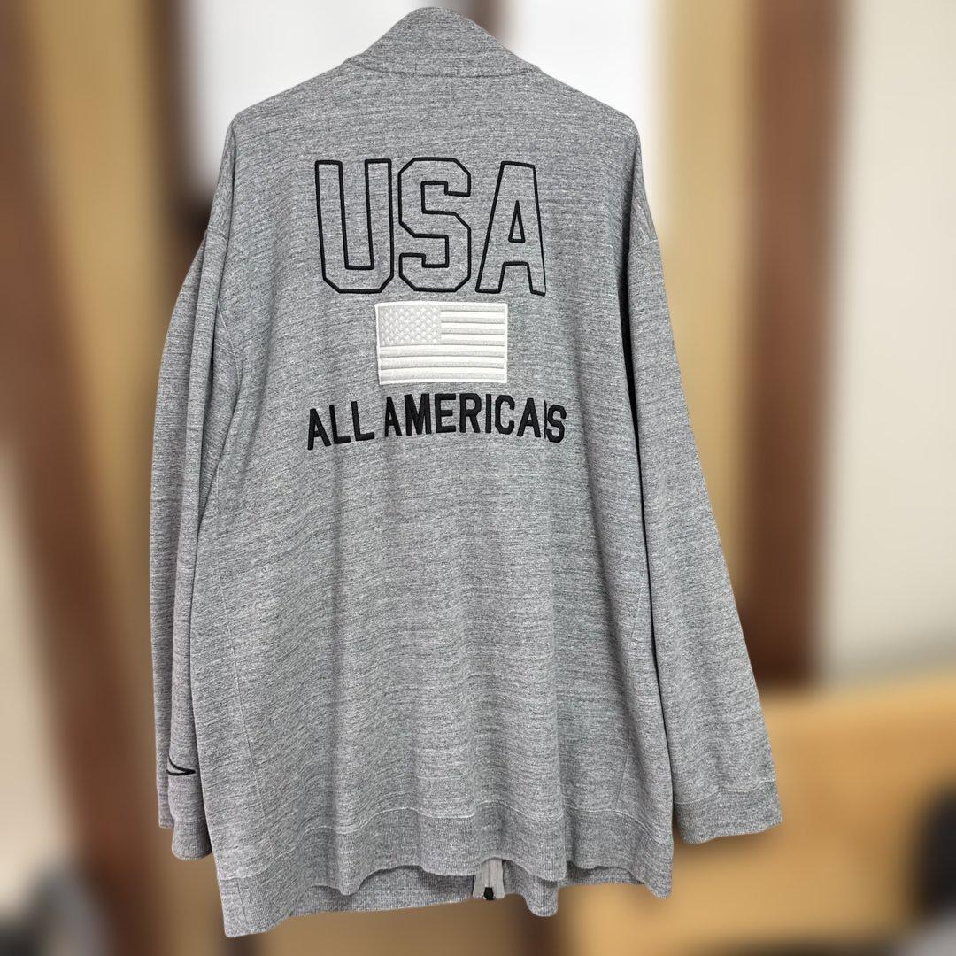 アビレックスジャケット5XL4XL 5L 以上 AVIREX