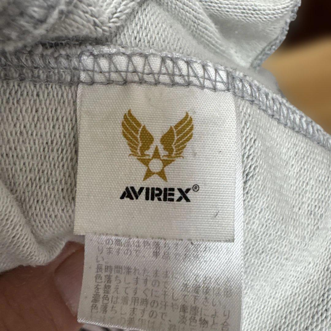 アビレックスジャケット5XL アビレックスジャケット5XL