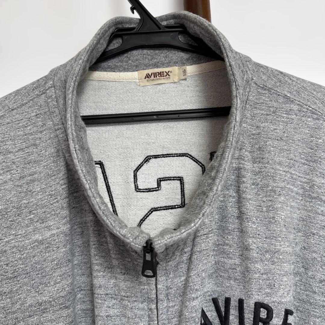 アビレックスジャケット5XL アビレックスジャケット5XL