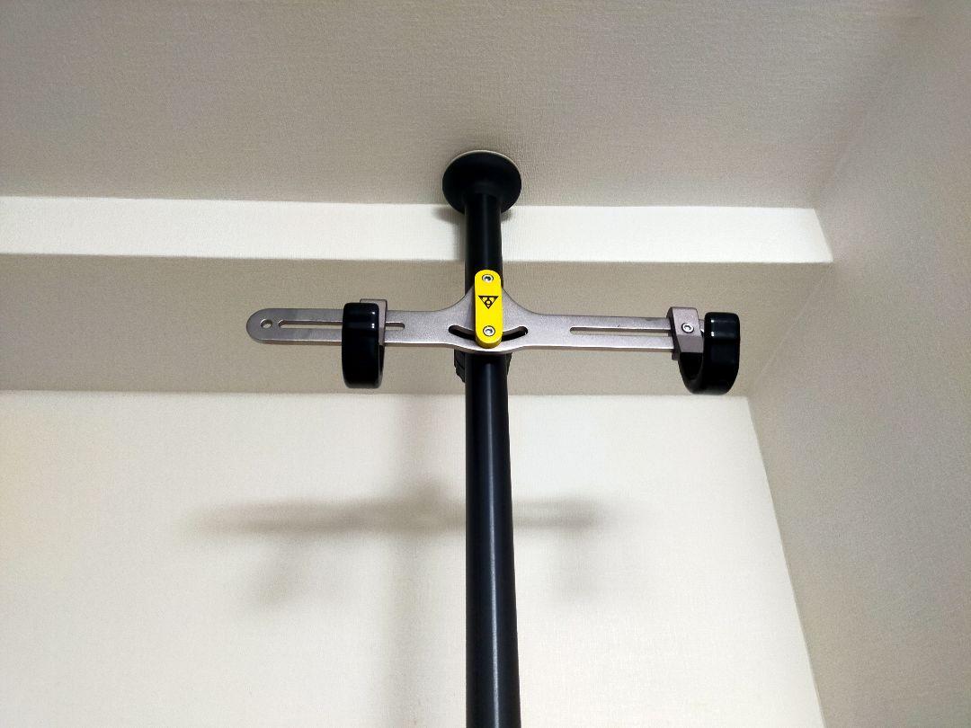 バイクスタンド