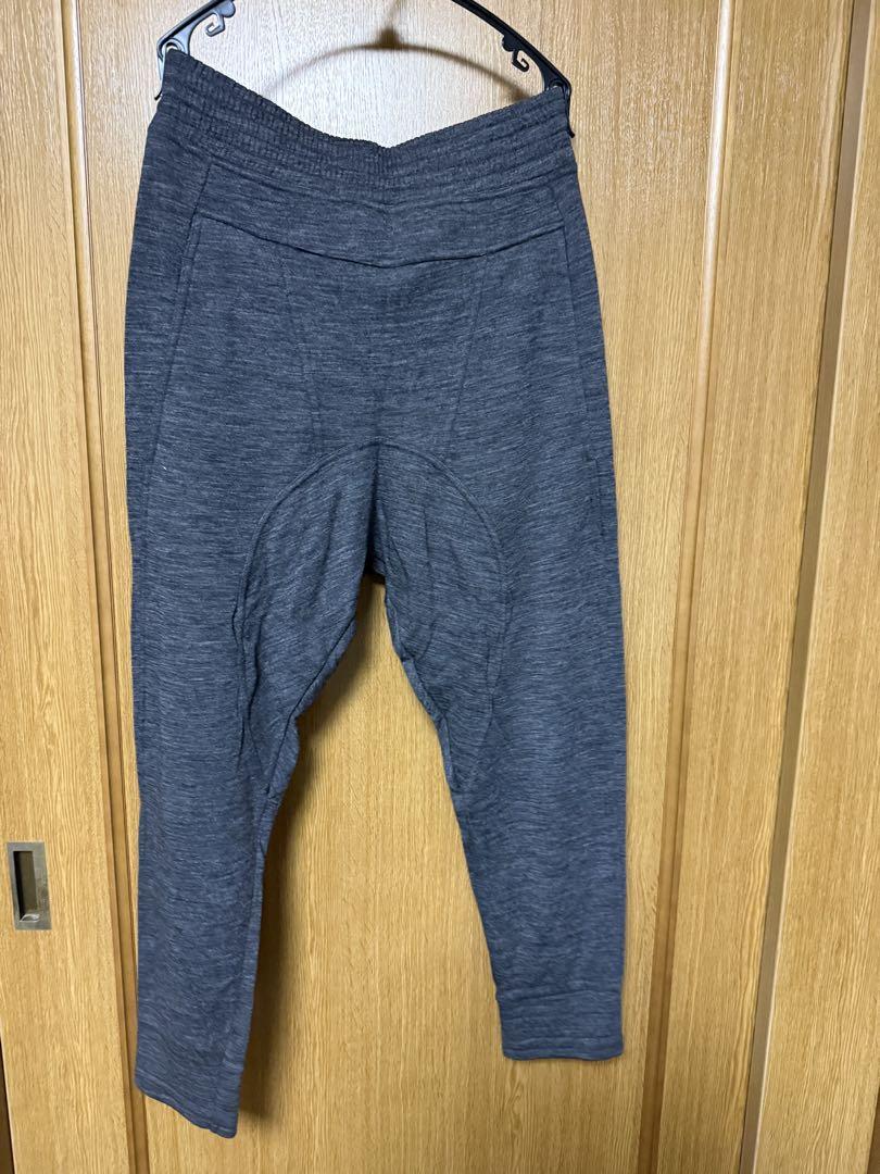 Neilbarrettニールバレット　サルエルパンツ