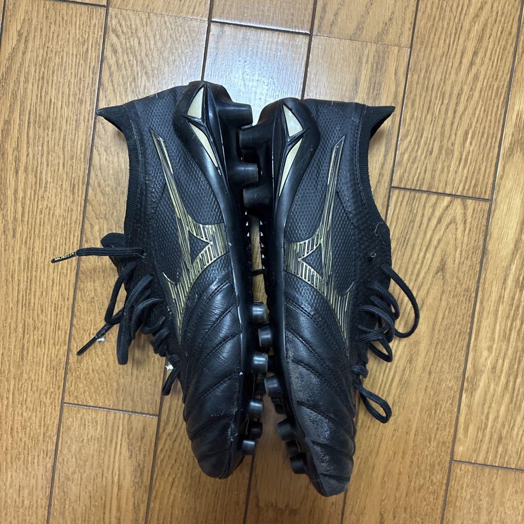 サッカースパイクミズノ