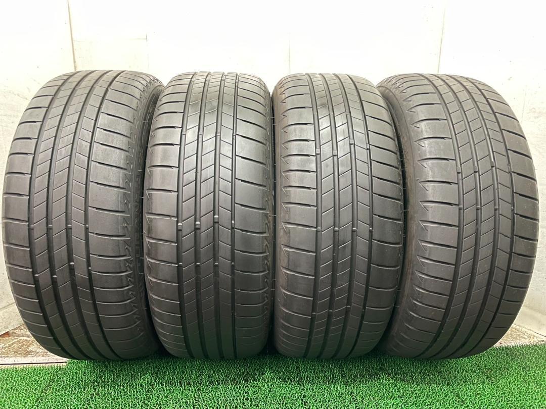 205/55R16 91V ブリヂストン TURANZA T005A 4本価格