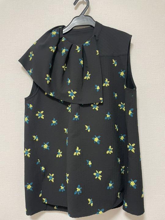 35%割引FREE SIZE【好評にて期間延長】 【新品未使用】Machatt マチャット エンブロイダリーブラウス ブラック シャツ/ブラウス(半袖/袖なし) トップスFREE SIZE-YESTV.OR.KR 35%割引FREE SIZE【好評にて期間延長】 【新品未使用】Machatt マチャット エンブロイダリーブラウス ブラック シャツ/ブラウス(半袖/袖なし) トップスFREE SIZE-YESTV.OR.KR