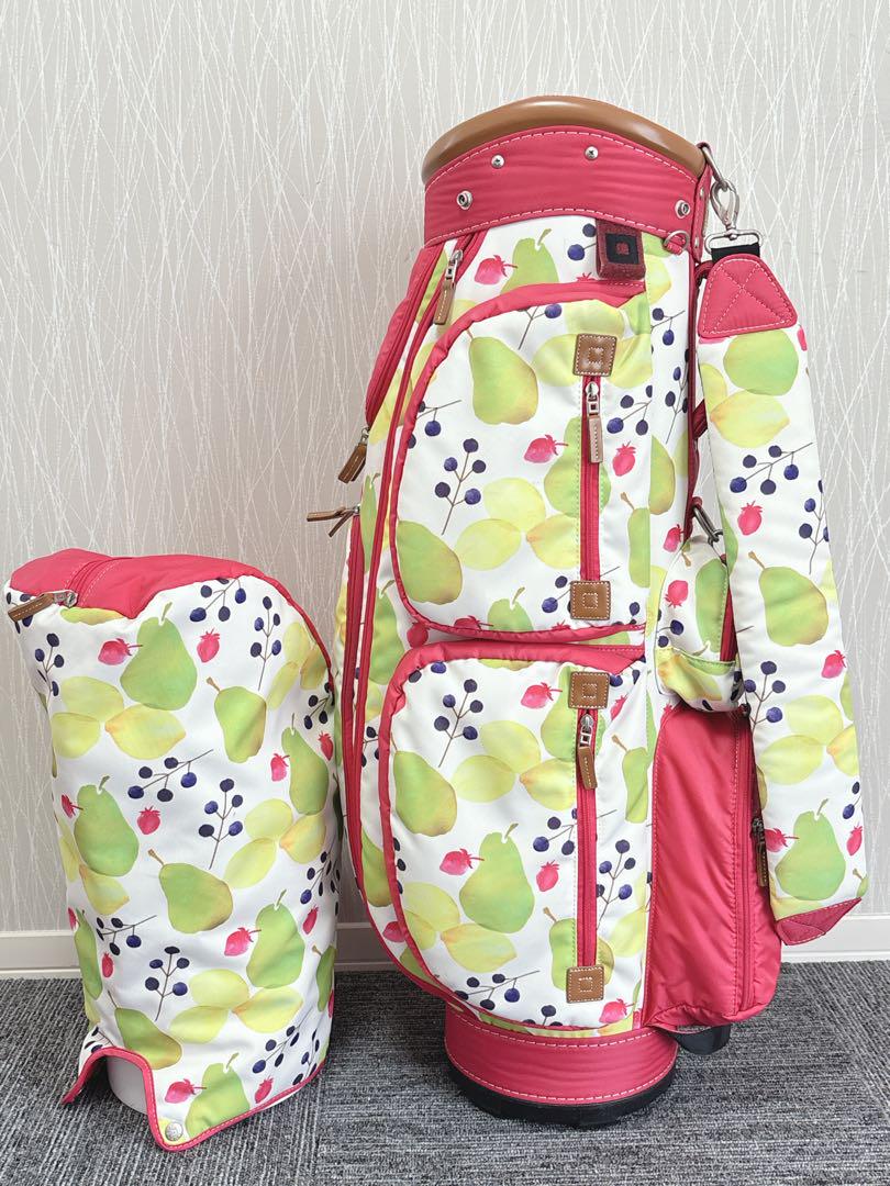 美品❗️超豪華❗️ミズノ/ efil 初心者 レディース ゴルフ クラブ フルセット