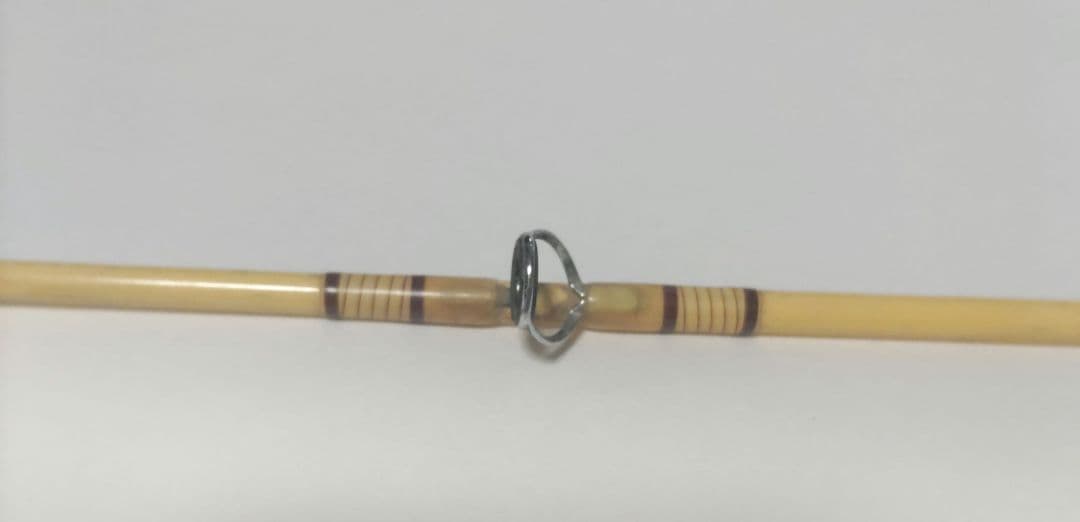 AKASHI BRAND varita mágica バスロッド 21年発売】大注目の最新バス