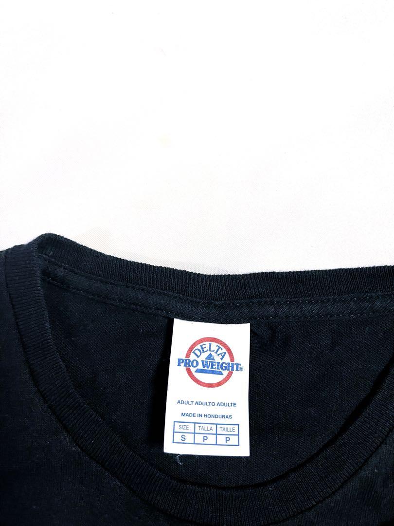 【希少】90's vilians Tシャツ　 Sサイズ