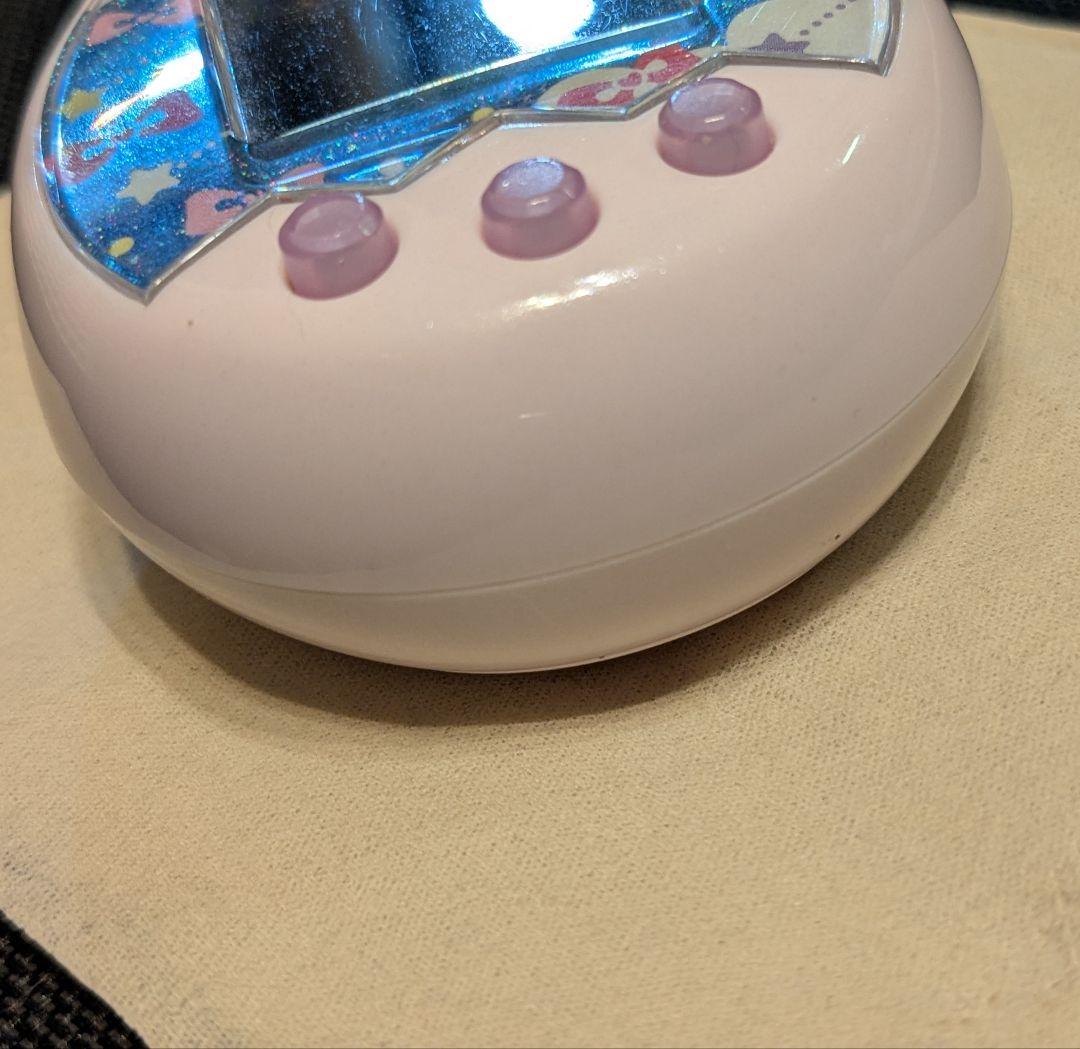 たまごっちみくす