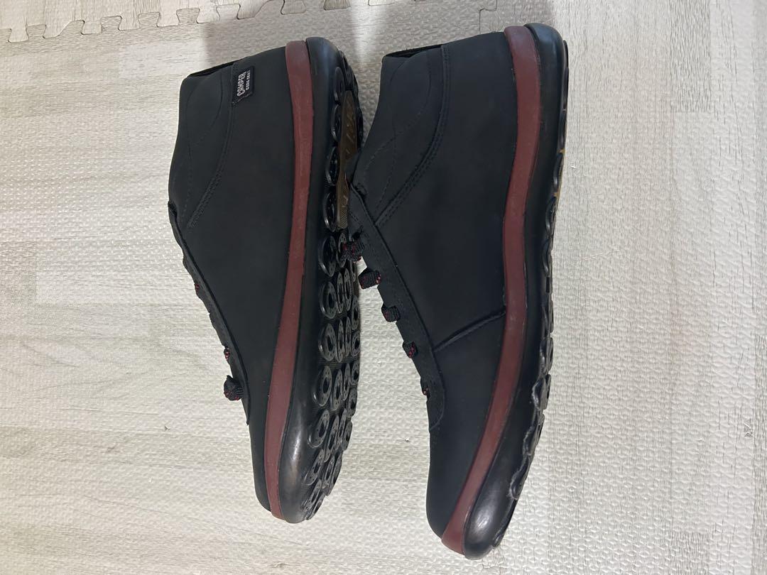 CAMPER PEU-PISTA カンペール ペウピスタ GORE TEX 39