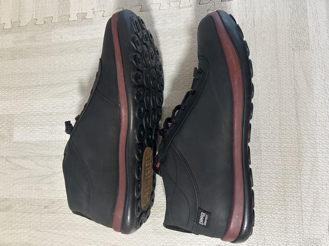 CAMPER PEU-PISTA カンペール ペウピスタ GORE TEX 39