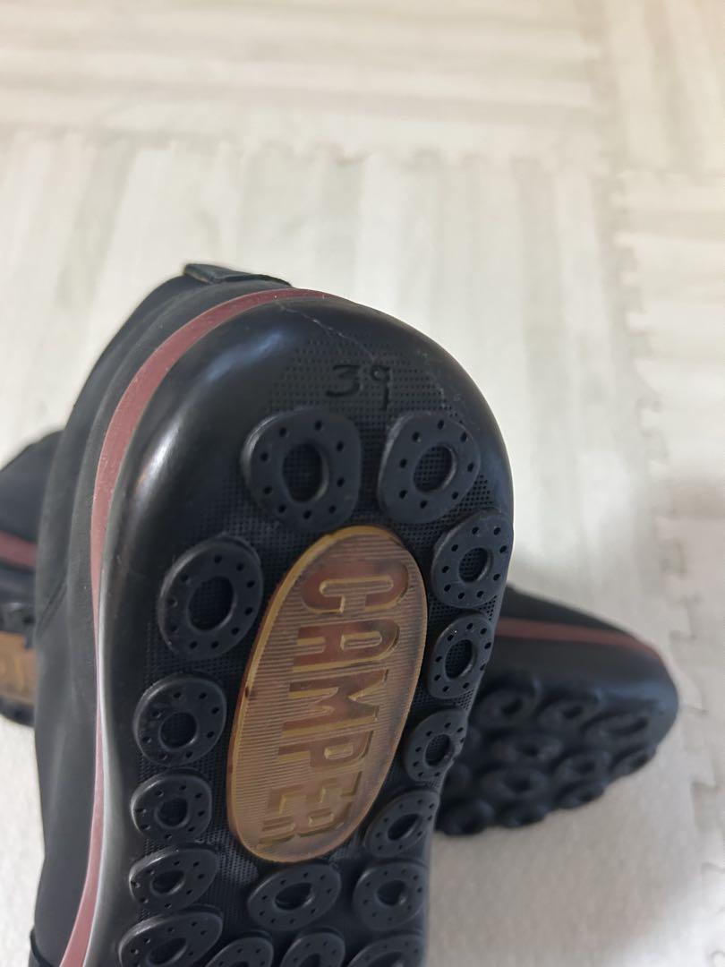 CAMPER PEU-PISTA カンペール ペウピスタ GORE TEX 39