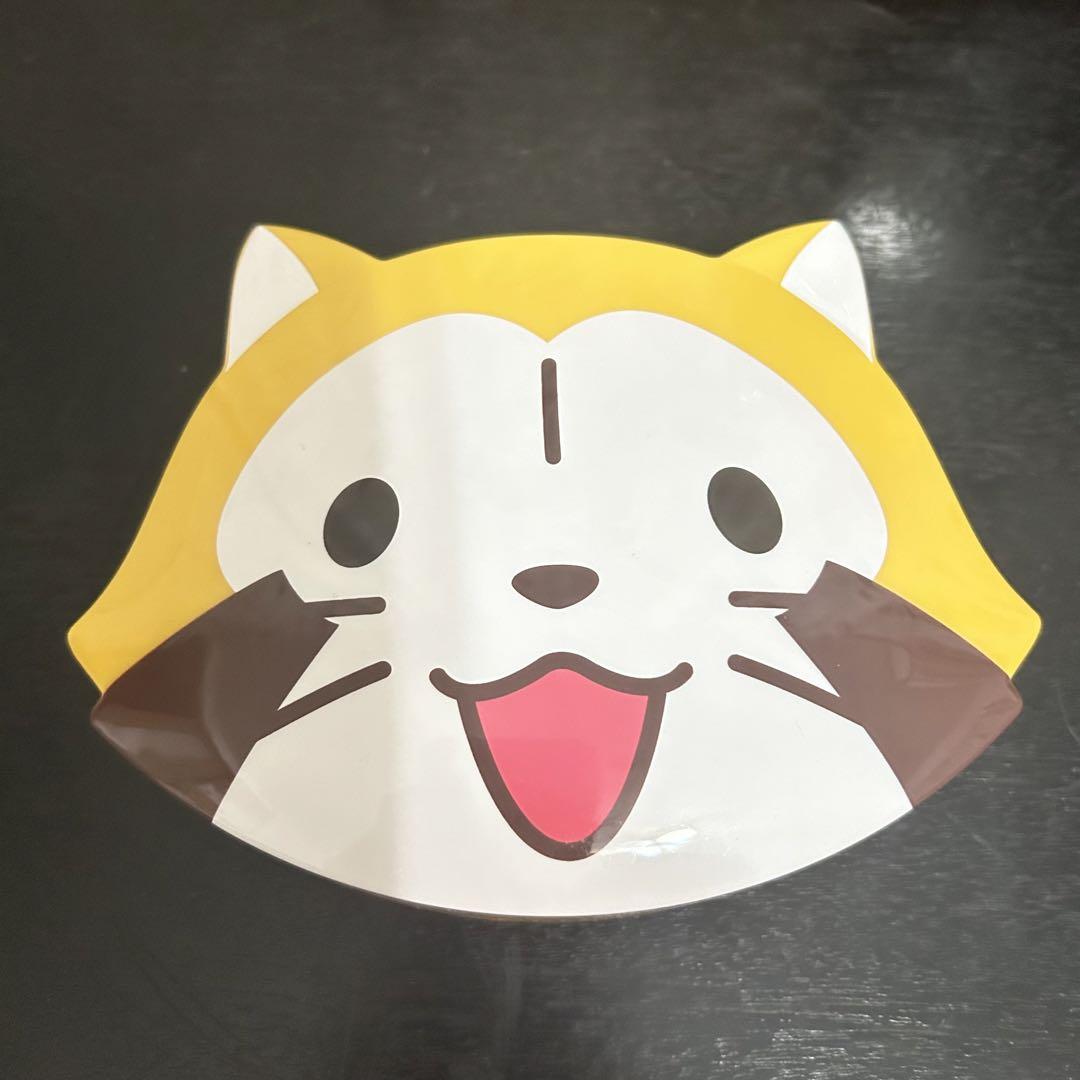 ラスカル 弁当箱