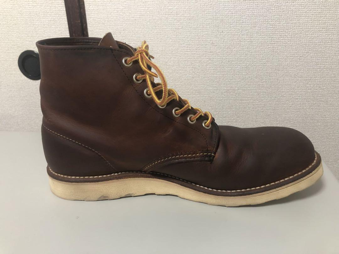 y*w様 REDWING 9111 レッドウィング 29.0cm キムタク着用