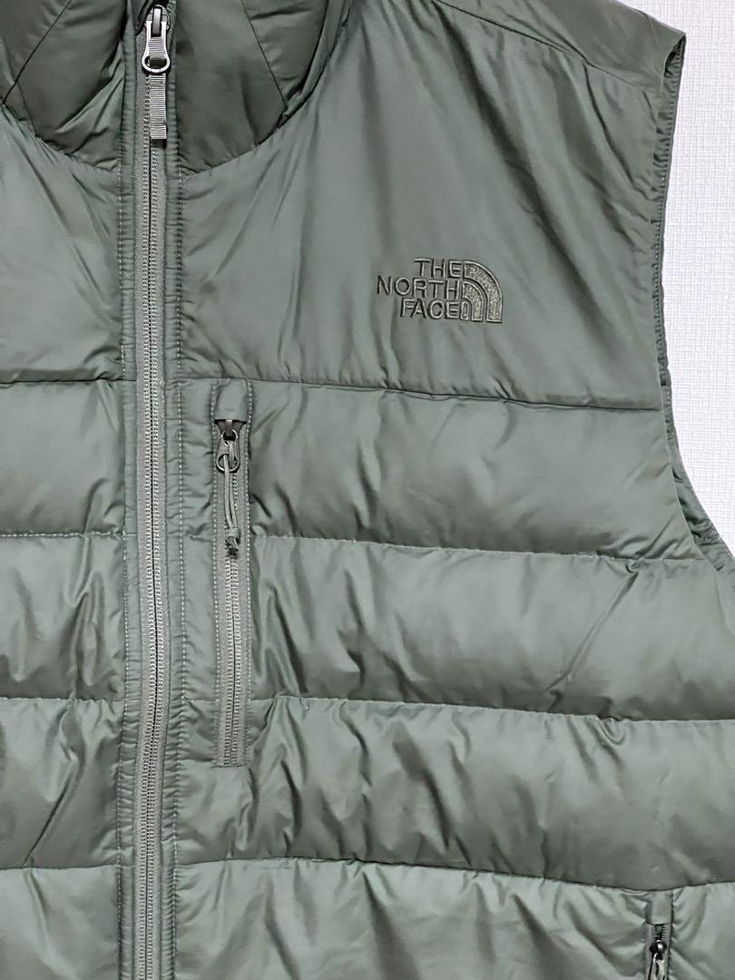 値下げOKTHE NORTH FACE ACONCAGUA VEST