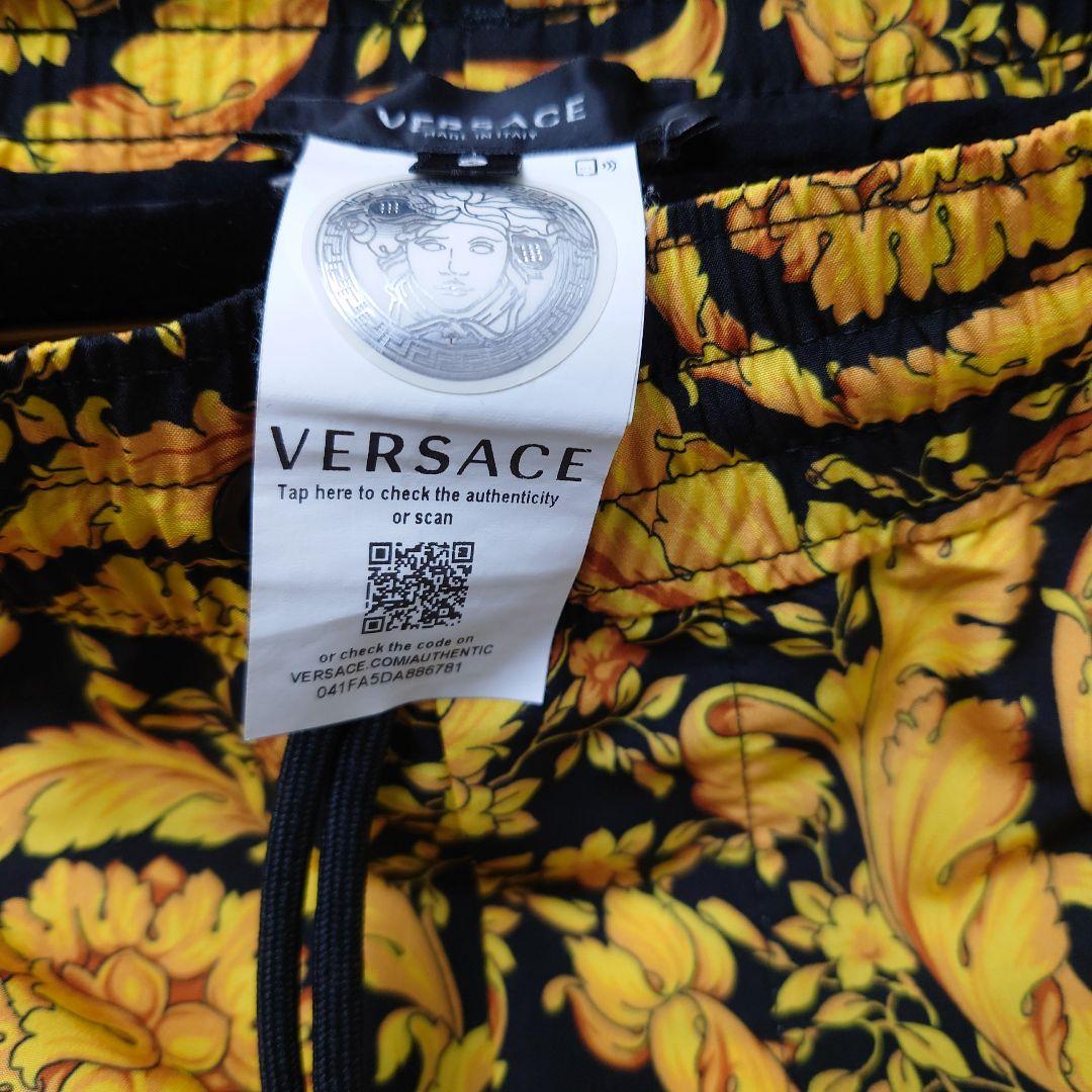 Ｖersce　バロッコ　46