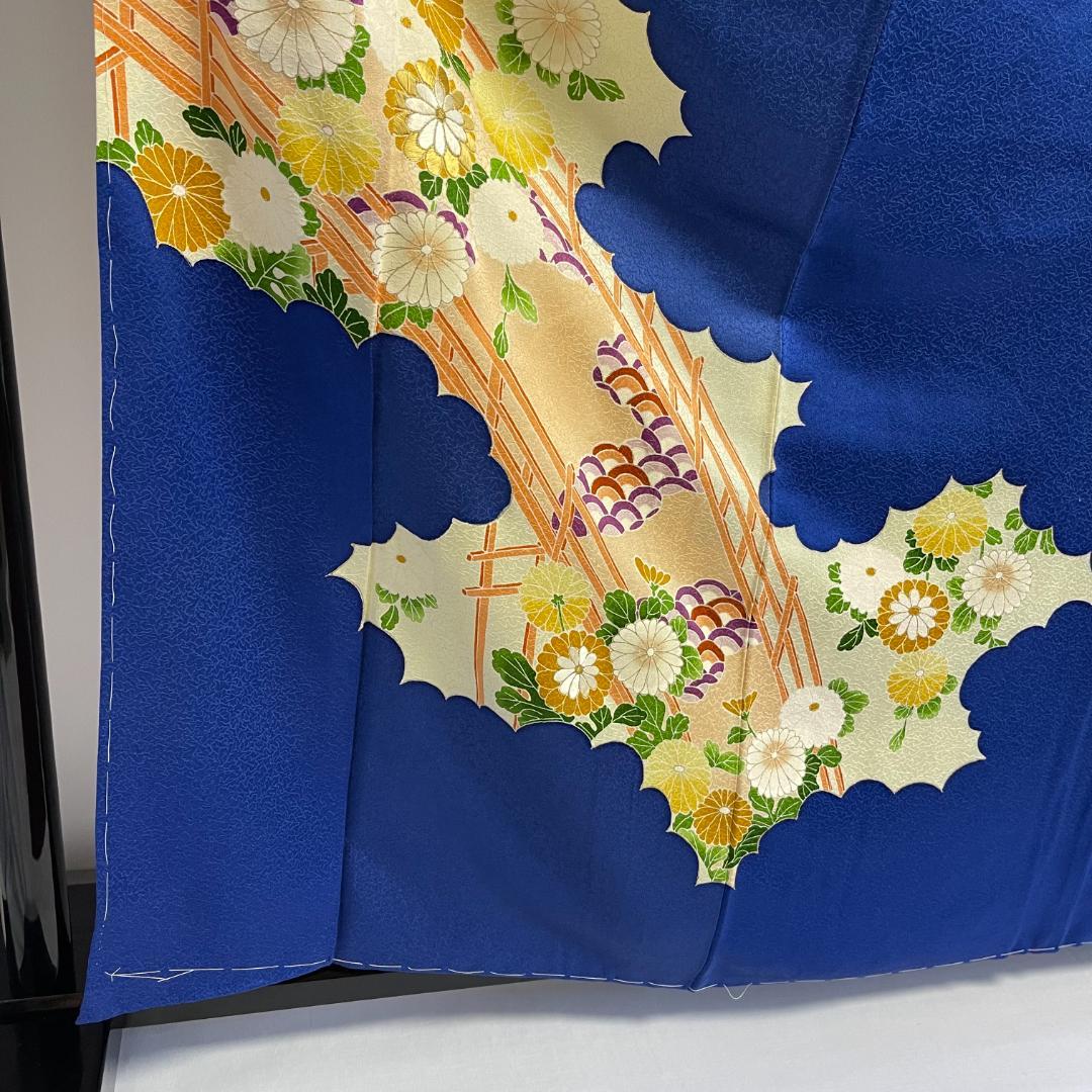 刺繍 やまと誂
