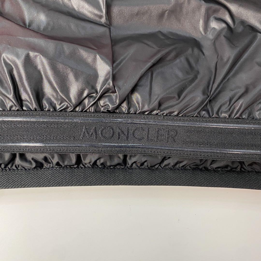 美品 モンクレール MONCER ダウンジャケット HINTERTUX サイズ3