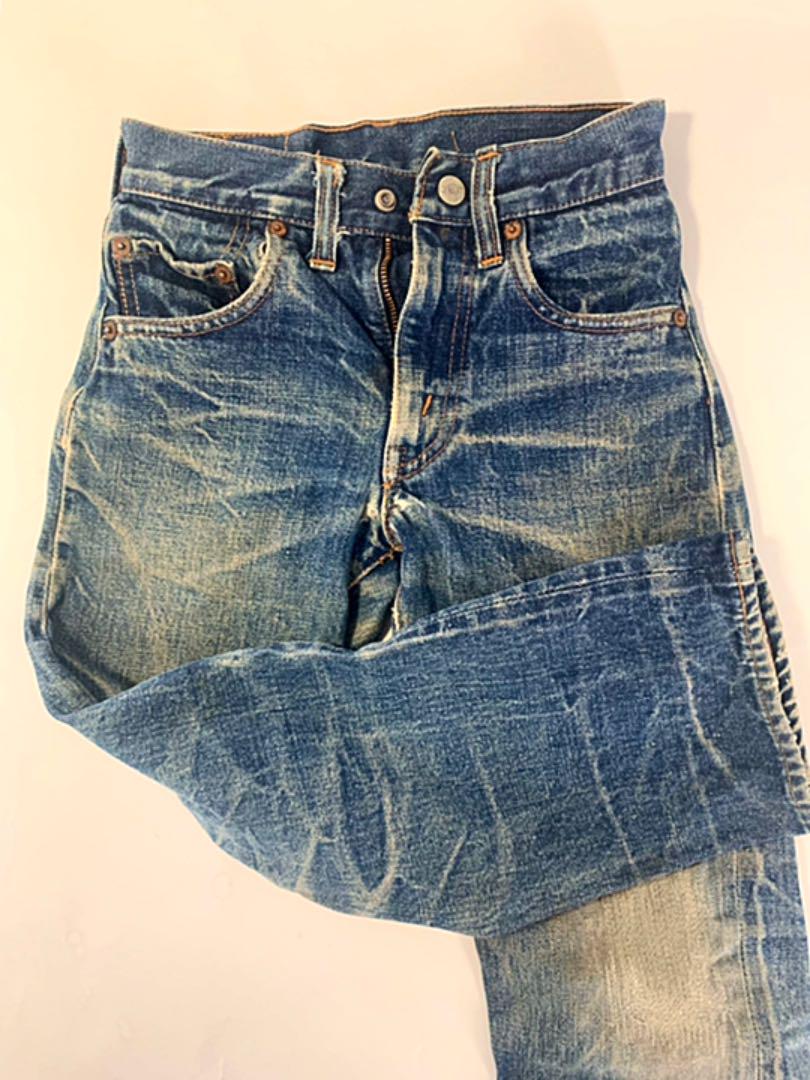 希少ヴィンテージ /LEVI'S 503ZXX ボーイズ リーバイス ビンテージ - メルカリ 希少ヴィンテージ /LEVI'S 503ZXX ボーイズ リーバイス ビンテージ - メルカリ