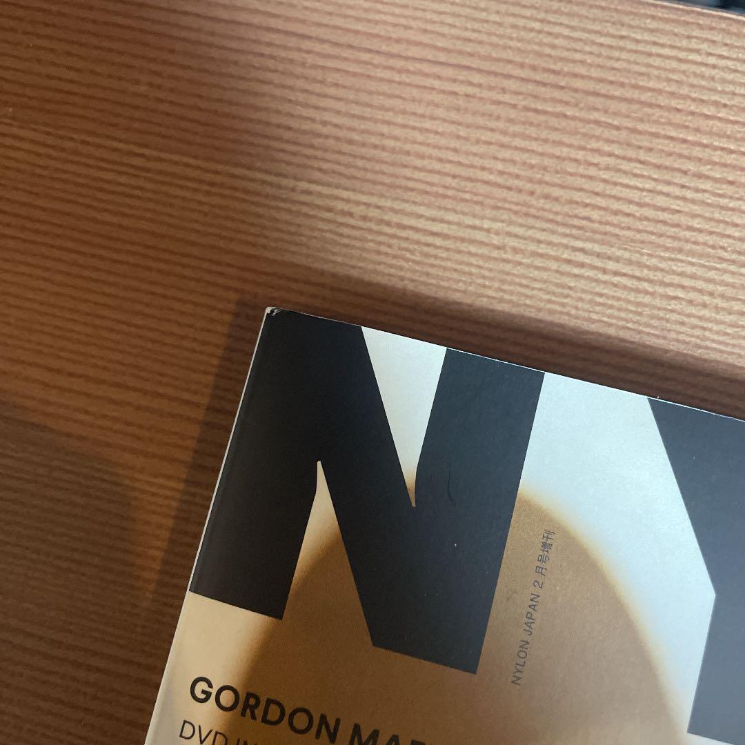 100%新品お得 眞栄田郷敦 NYLON JG3na-m24380982909 安い超激安