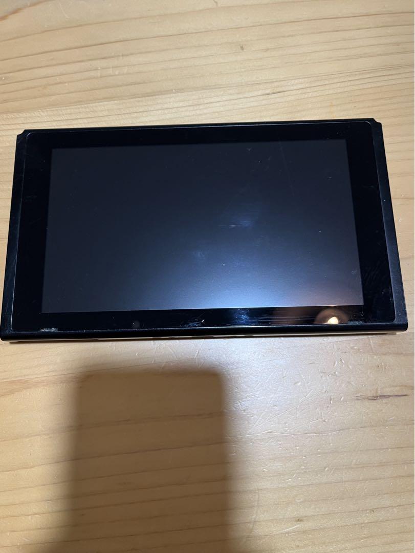 ニンテンドーSwitch 本体　シャンク
