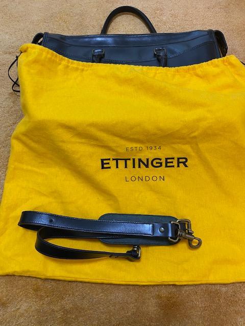 ETTINGER T45　ブリーフケース