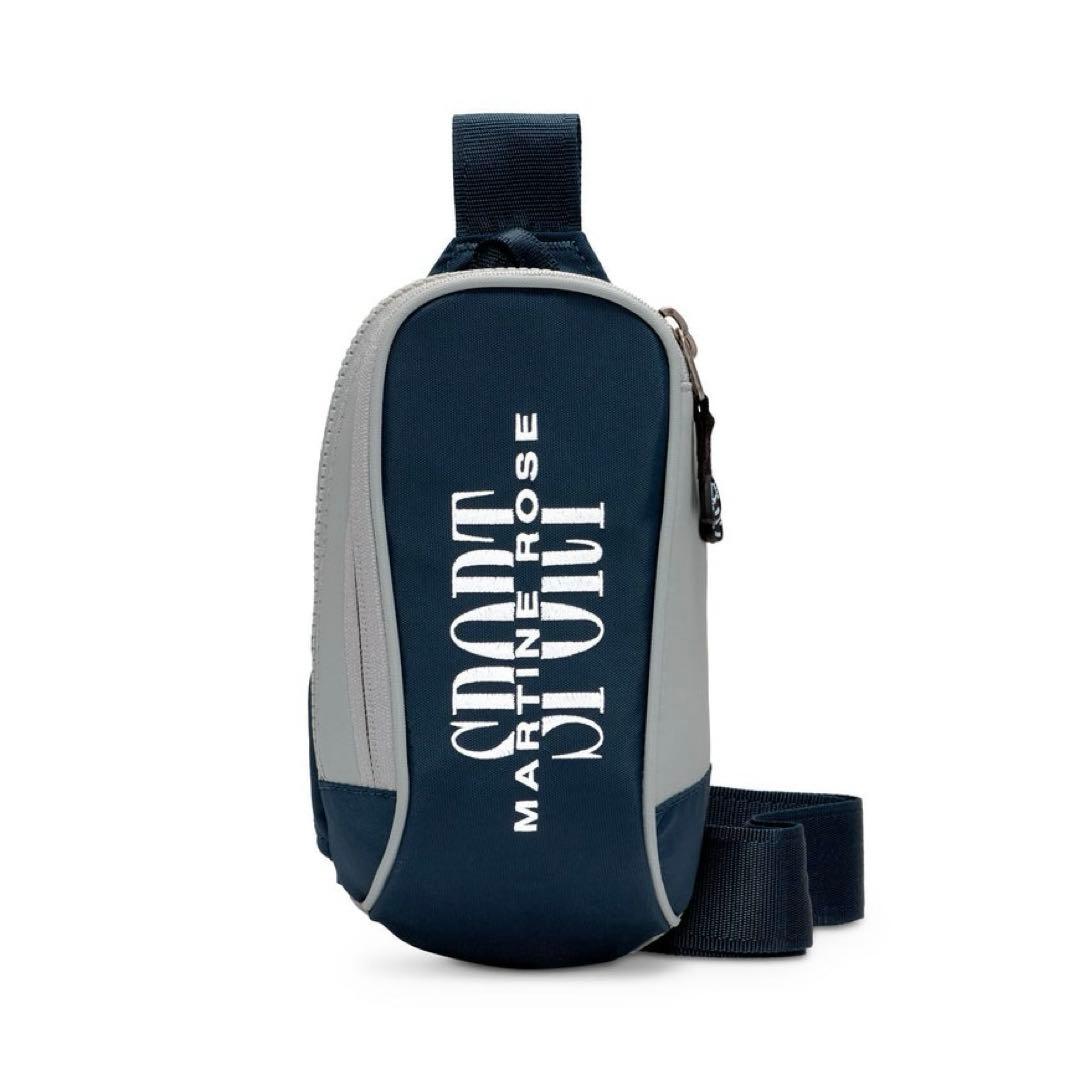 Nike x Martine Rose Crossbody Bag Navy