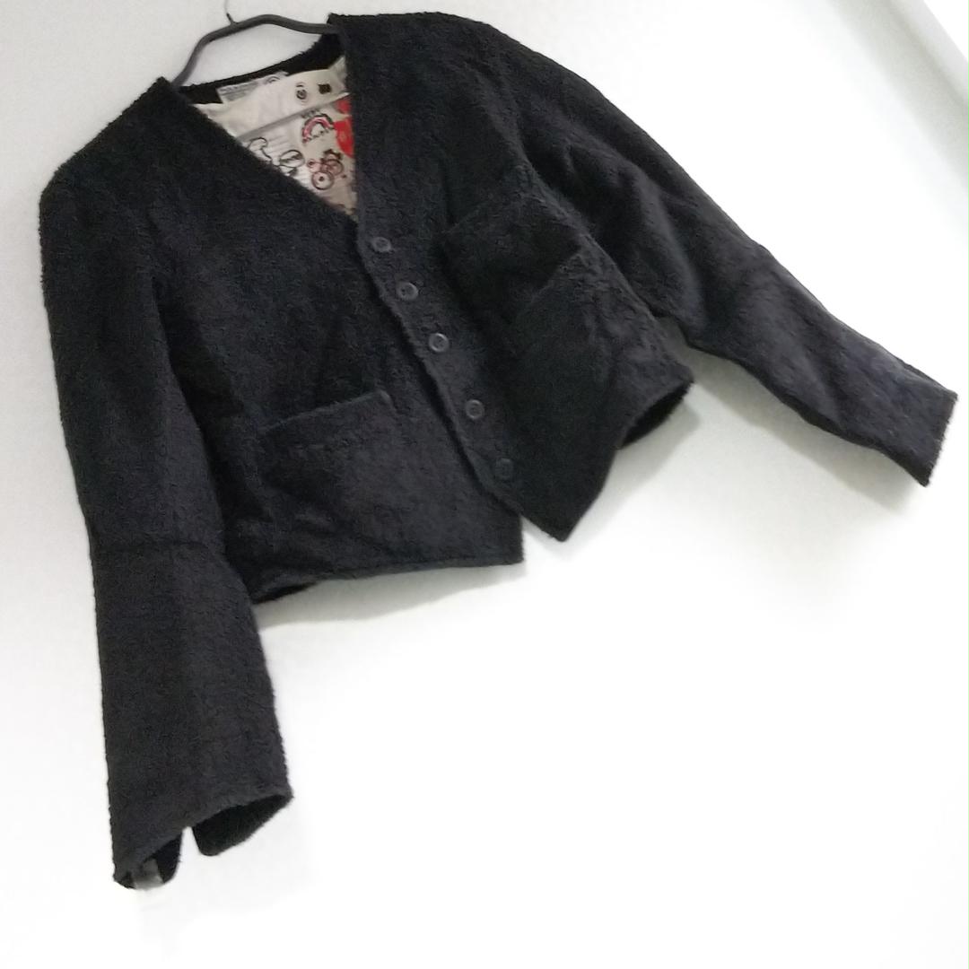 安い高品質 43 ROCK HARD リバーシブル ジャケット TfhV2-m24382928786 入手困難 レア ビンテージ 人気在庫あ