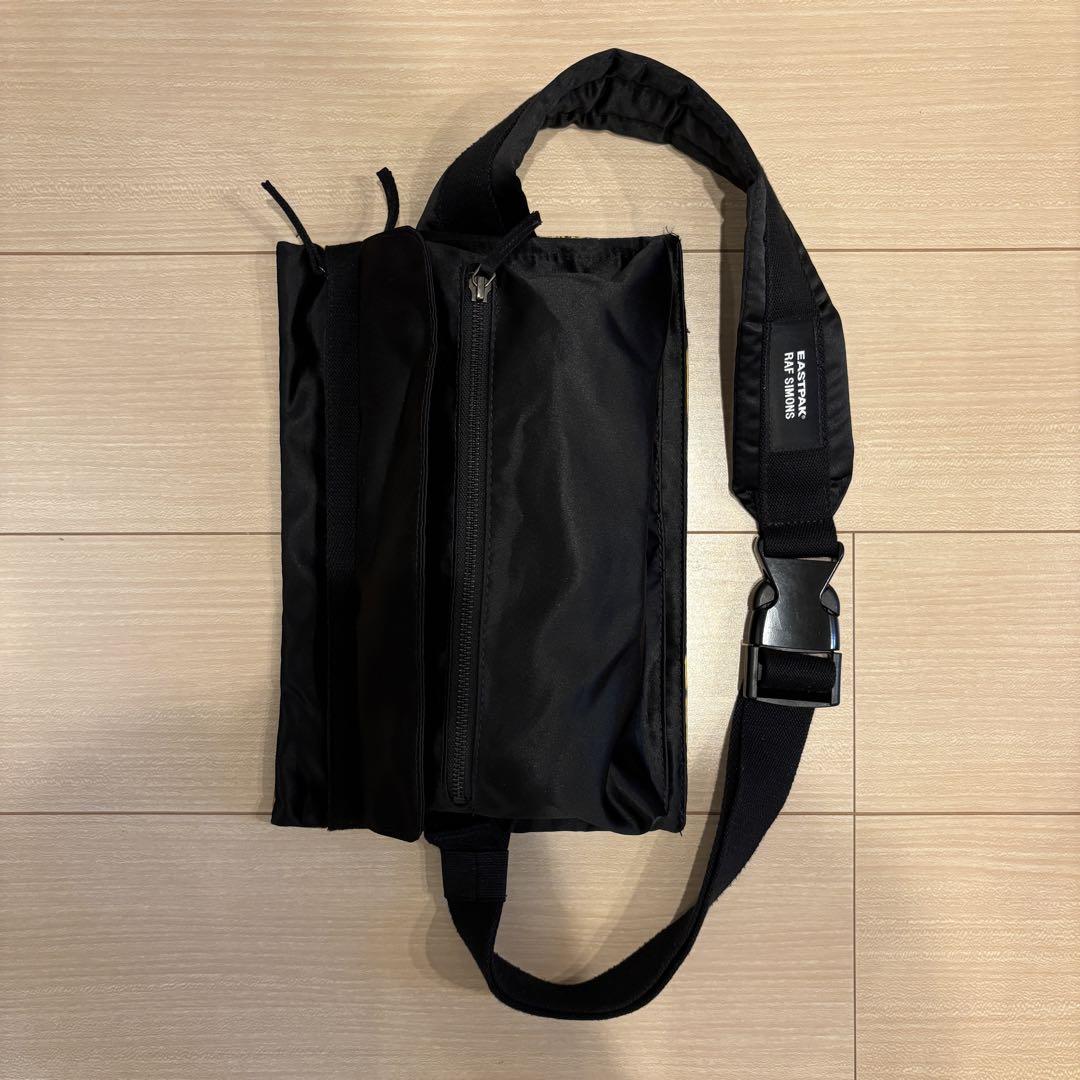 EASTPAK × Raf Simons バッグ 美品