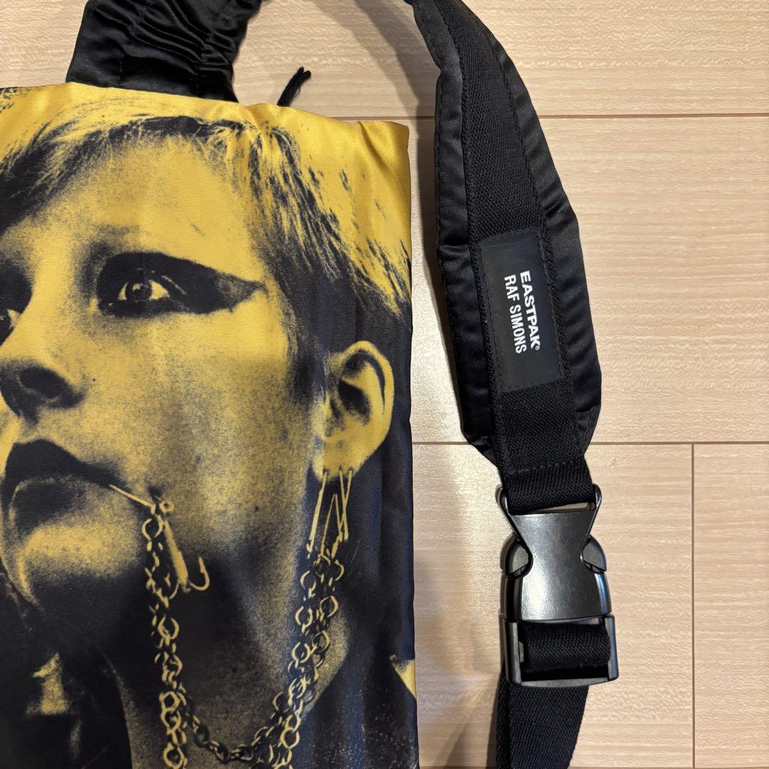 EASTPAK × Raf Simons バッグ 美品
