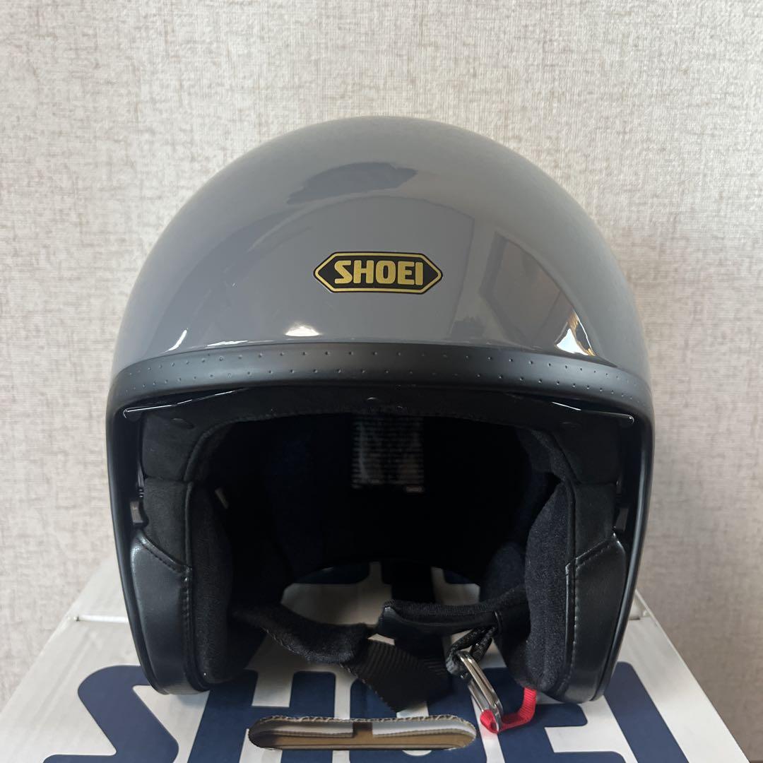 SHOEI ジェットヘルメット