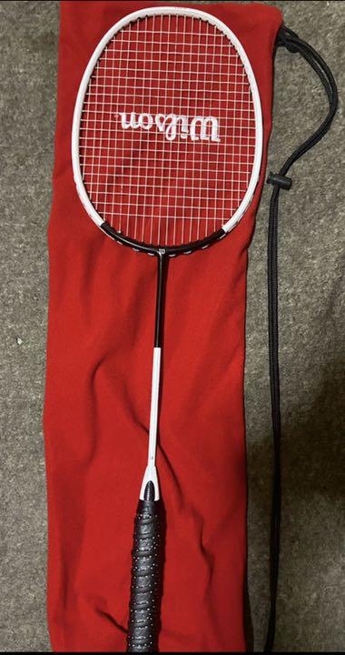 45%割引レッド系代引き人気 Wilson バドミントンラケット バドミントン その他スポーツレッド系-WWW.FONTEDELBENESSERERESORT.IT 45%割引レッド系代引き人気 Wilson バドミントンラケット バドミントン その他スポーツレッド系-WWW.FONTEDELBENESSERERESORT.IT