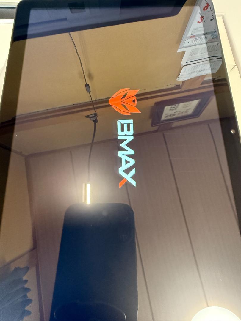 ✨一部不良品✨最新版10インチタブレット✨BMAX I10 Plus 付属品完備 - メルカリ