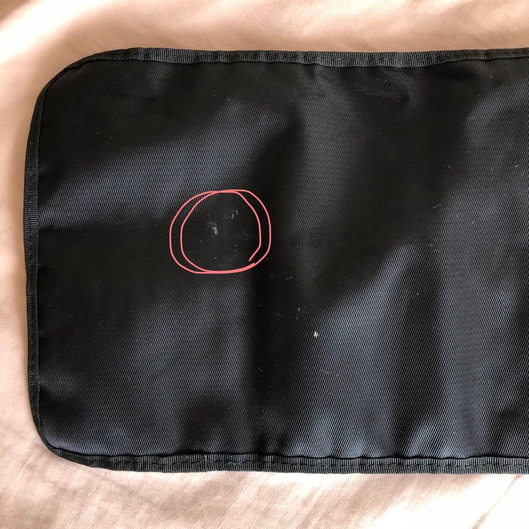 shu uemura メイクブラシセット