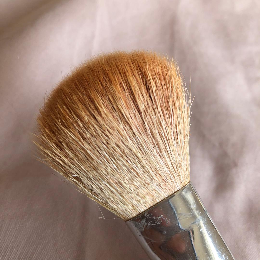 shu uemura メイクブラシセット