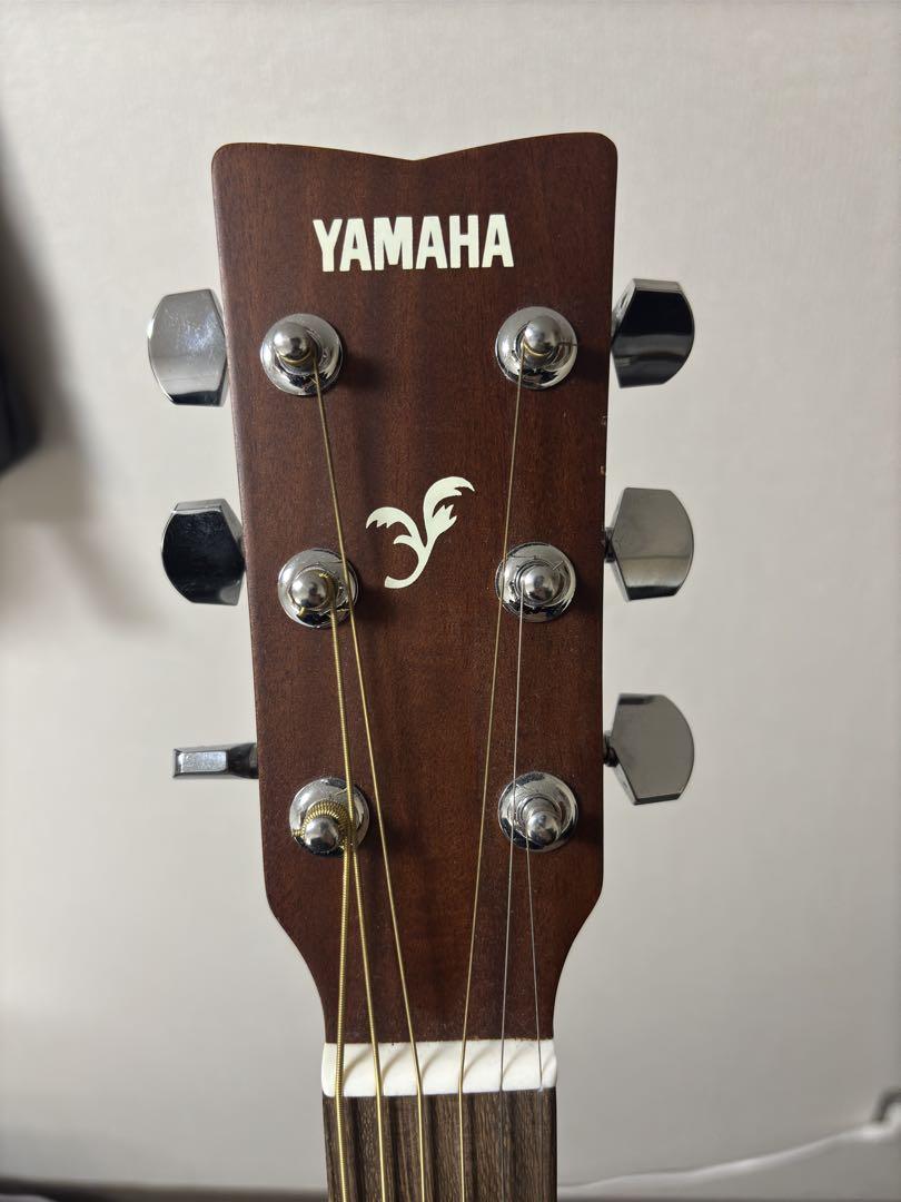 ヤマハ YAMAHA