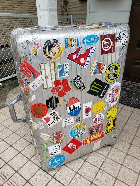 リモワスーツケース 8∼10日用 cEfoV-m24388526964 豊富な定番