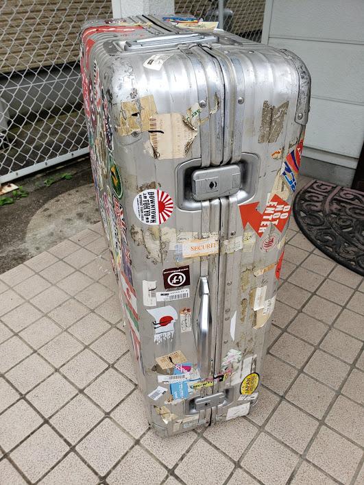 リモワスーツケース 8∼10日用 cEfoV-m24388526964 豊富な定番