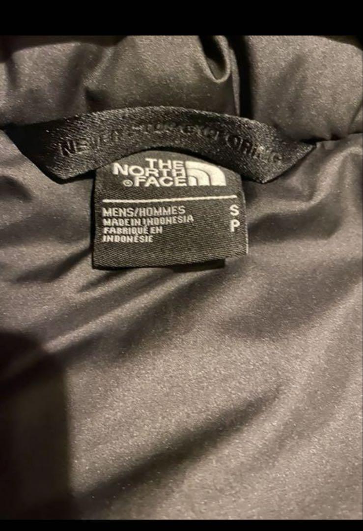 THE NORTH FACE ノースフェイス ベッドフォードダウンパーカ