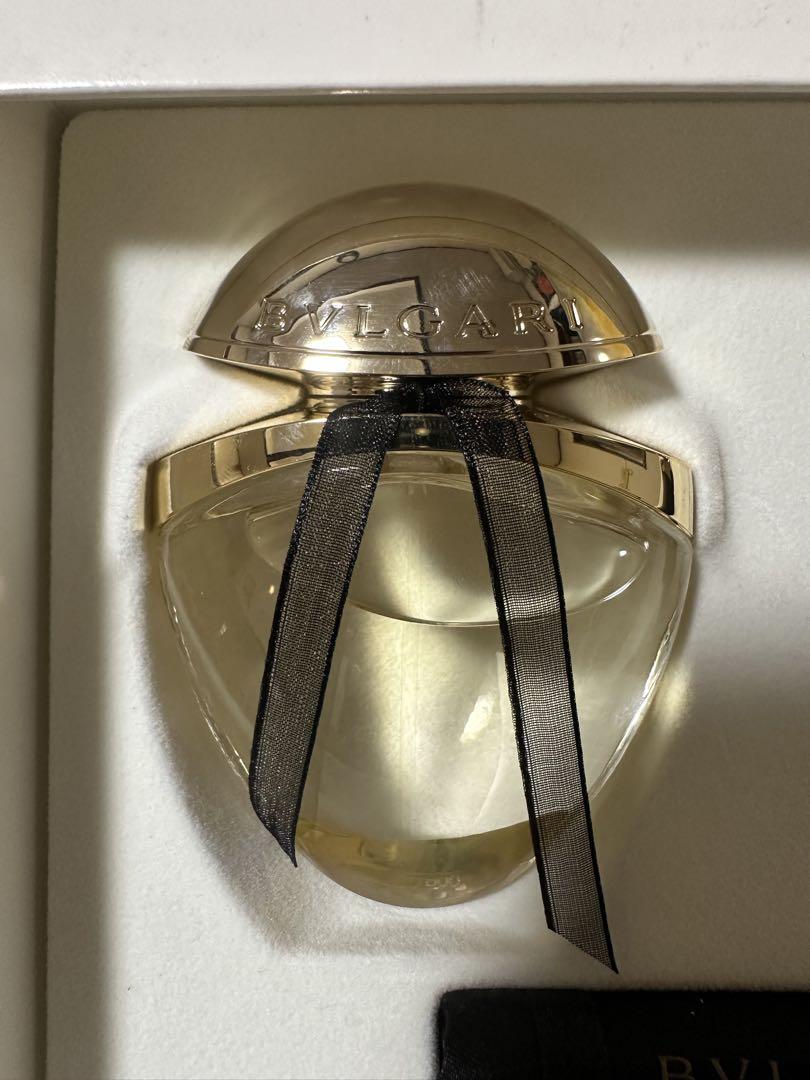 BVLGARI Jasmin Noir 2本セット