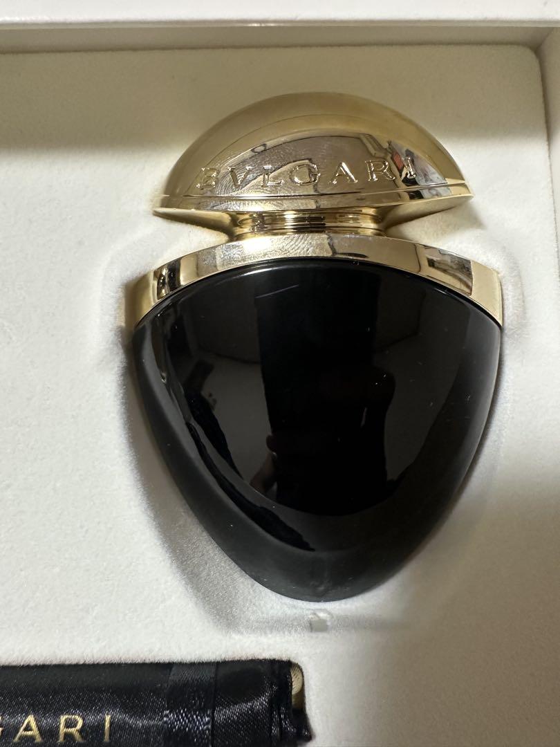 BVLGARI Jasmin Noir 2本セット