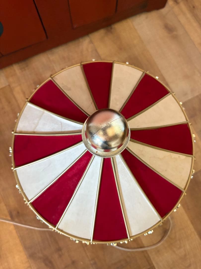 メリーゴーランド ホリデー