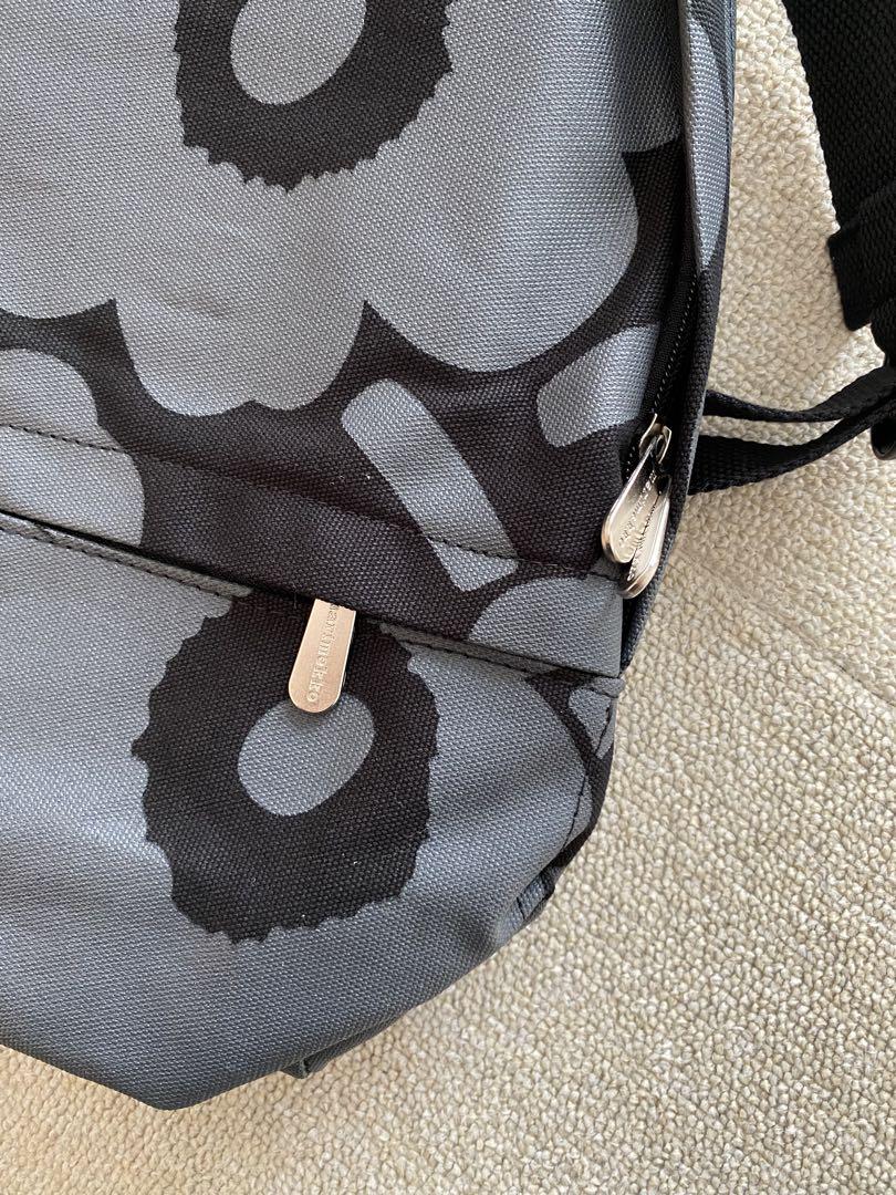 土日︎marimekko マリメッコバッグパック