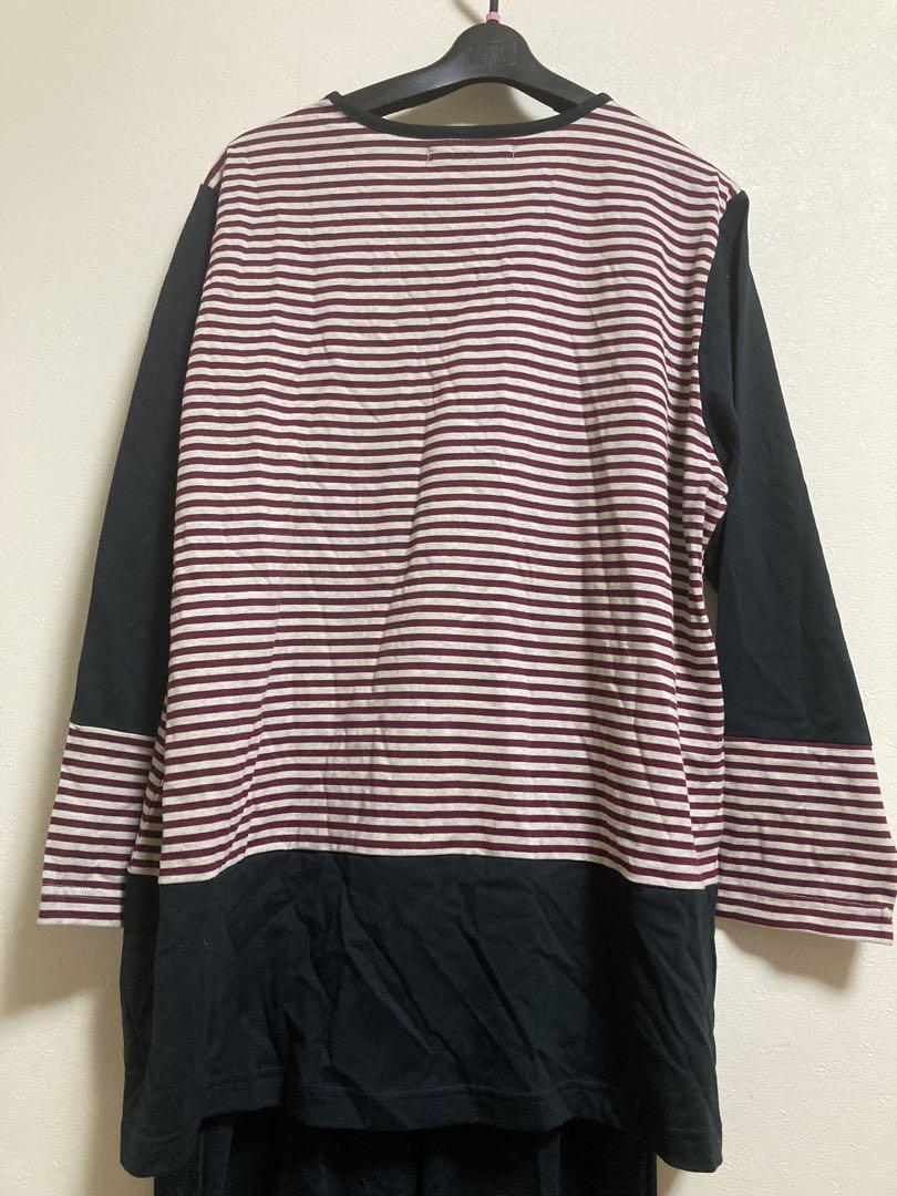 マタノアツコさんのパジャマ　LL